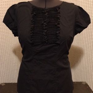 The Limited top size XL